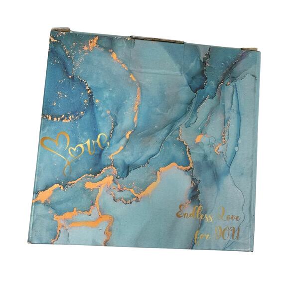 New In Box Black White Best Mom Ever Standard Handled Coffee Mug Gift Box 14 Oz - Picture 5 of 6